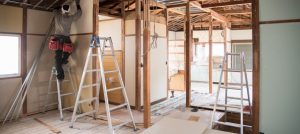 Entreprise de rénovation de la maison et de rénovation d’appartement à Sablieres